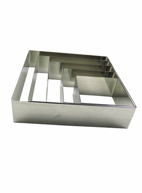 烘焙模具烘焙模具慕斯圈