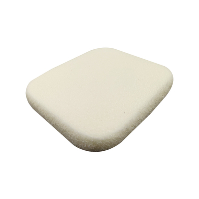 美国laura高光毛绒包邮散粉扑