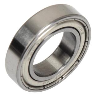 HRB旗舰店哈尔滨轴承61910 61911 61912 61913 61914 2Z 2RZ 薄壁