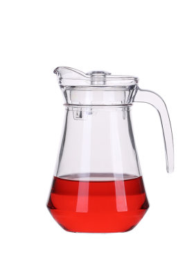 加厚洋酒玻璃分酒器调醒酒