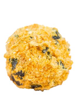 鲍师傅海苔肉松小贝酥松蛋糕网红小吃美食下午茶国内代购顺丰快递