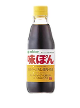 日本进口mizkan调味醋