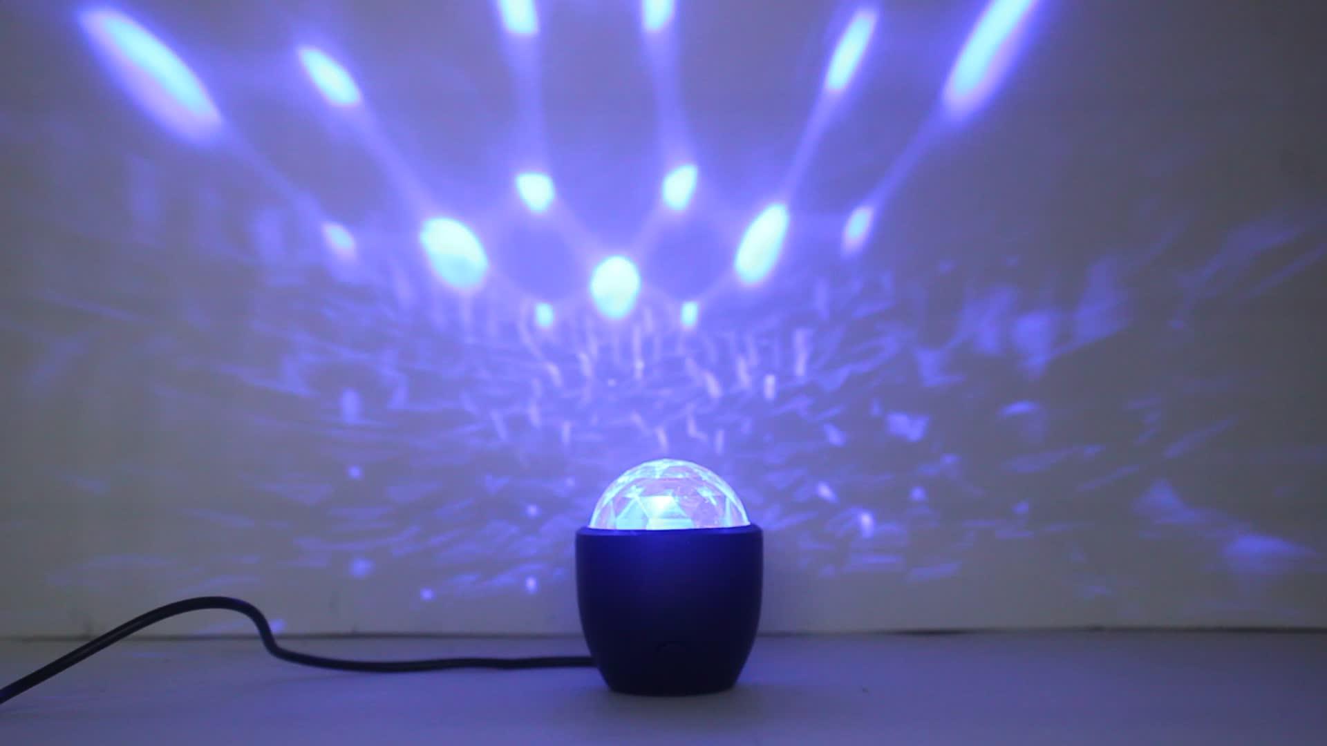 Amazon Best Sell Mini Usb Dj Light Disco Led Light For Party Buy