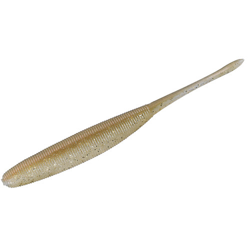 日本O.S.P OSP Dolive Stick 3.0寸4.5寸6寸 摆尾虫 软饵针尾