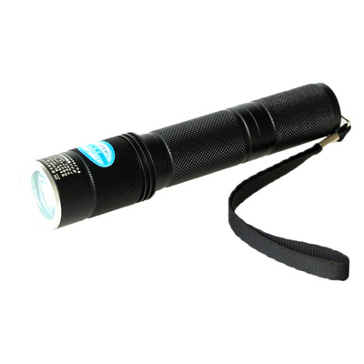 海洋王微型强光袖珍安全帽灯防爆