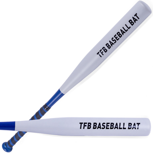 棒球棍垒球棒球杆 儿童青少年成人比赛训练专业球棒 碳铝合金加厚