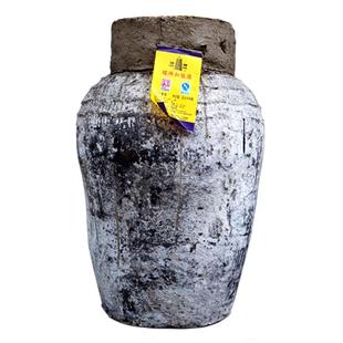 绍兴黄酒塔牌花雕酒手工冬酿加饭酒22公斤老酒坛装酒包物流送货