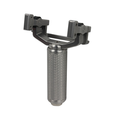 正品【钢铁侠弹弓】幻影ttf竖绑