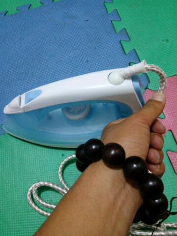 飞科蒸汽手持式电熨斗是正规品牌吗？使用后的效果如何_搜券