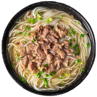 麻姑米粉正宗江西南城特产米线6斤8斤装南昌拌粉炒粉抚州泡粉原料