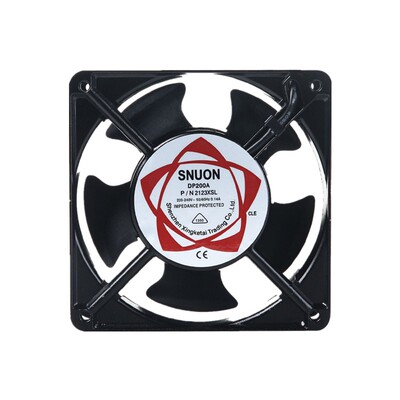 220v2123HSL/2123HBL散热风扇