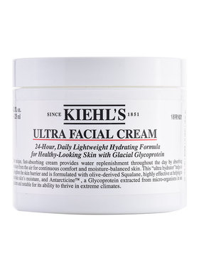 美国kiehls科颜氏保湿滋润