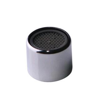 摩恩通用水龙头过滤网面盆洗菜盆龙头节水起泡器出水口嘴配件