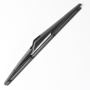 适用福特经典福克斯后雨刮器老两厢胶条新福克斯后窗配件前后雨刷