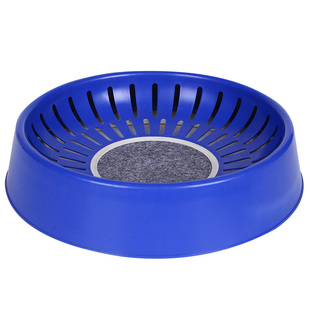 鸽子用品用具鸽子窝草窝防侧翻塑料棕垫鸽窝信鸽巢盆布垫草编鸽具