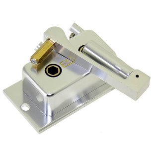 晾衣架手摇器配件手动凉衣架升降器通用阳台晾衣架升降手摇铜机芯