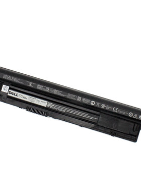 适用原装戴尔灵越 14R 5435 5437 5537 3437 MR90Y 3537电池6芯