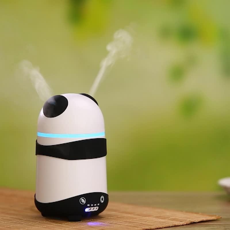 Factory Wholesale Price Car Aroma Humidifier Air Aromatherapy Essential