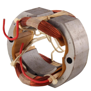 适用吹风机定子9023C-吹风机定子鼓风机定子线圈手提式吹风机配件