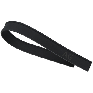 35cm清洁玻璃刮水器胶条硅胶水条玻璃刮条神器保洁专业家用牛筋条