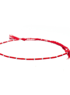 兔子先生编织超细防弹