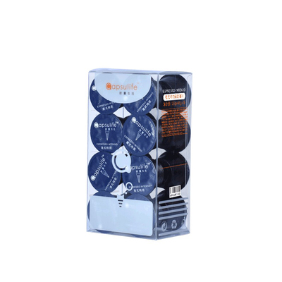 capsulife胶囊生活风味兼容蓝山