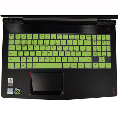 贴膜联想拯救保护笔记本电脑