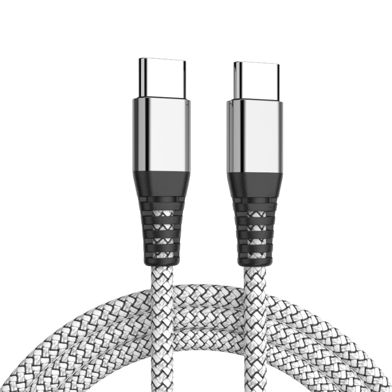 大厂原装usb3.1 gen2 USB3.0 type C移动硬盘数据线 3A充电短线