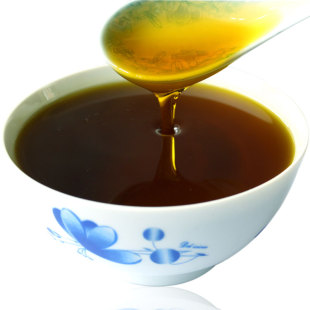 盐城特产农家鲜榨盖菜油苏北农家野菜籽油5斤菜油