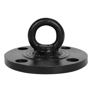 沙袋吊架室内吊钩空中瑜伽吊环秋千吊椅吊床沙包吊盘固定屋顶挂钩