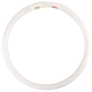 OPPLE欧普照明 环形灯管YH40-T6 40W圆形灯管节能灯吸顶灯光源管