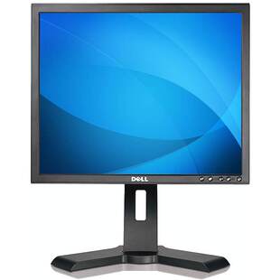 Dell/戴尔19寸5:4正屏CCFL背光液晶显示器 dell19寸标屏 监控办公