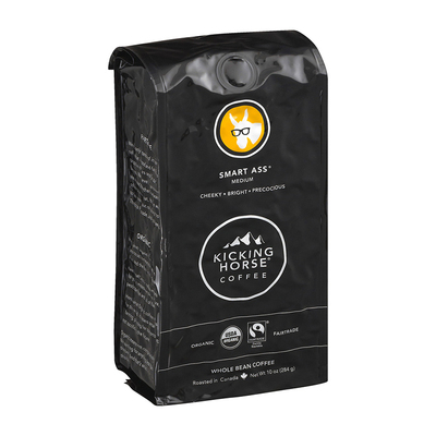 中度烘焙加拿大283g咖啡豆