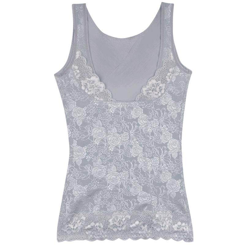 燃塑身脂上衣美体无痕背心收腹束腰产后显瘦减肚束缚束身内衣薄款