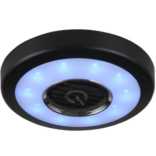 汽车阅读灯强磁led车内车载照明灯车内灯车顶灯后备箱灯改装通用