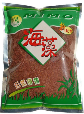 天然海藻面膜美容院专用大颗粒装