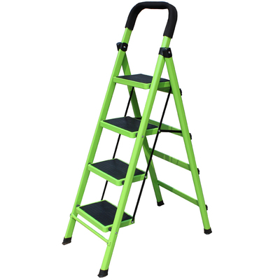 梯子家用折叠梯多功能人字梯