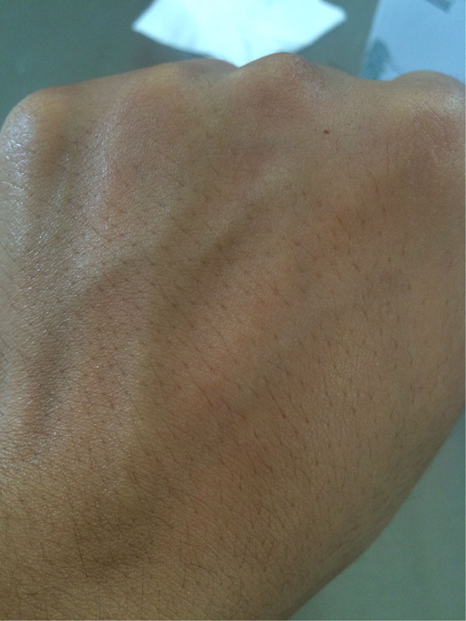 佰草集男仕清爽控油露