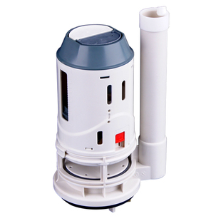 适配杜拉维特东鹏箭牌恒洁座便器马桶水箱配件冲3寸大孔径排水阀