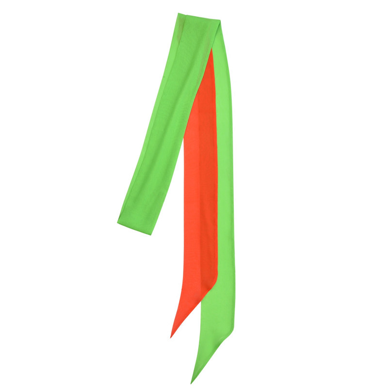 GLEERAINBOW丝巾围巾