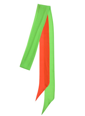 GLEERAINBOW丝巾围巾