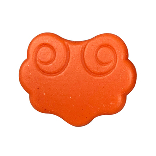 纳米复合二胡滤音垫消音垫专业二胡配件有效降噪止音垫羊毛呢子垫