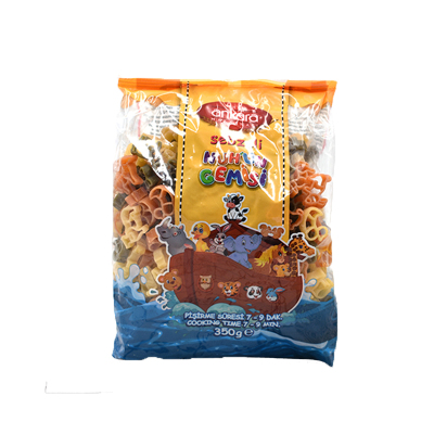 安卡拉土耳其进口螺旋形意面