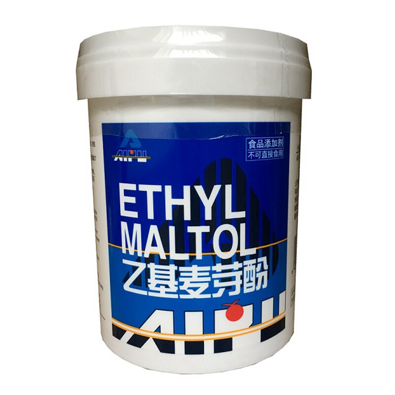 爱普乙基麦芽酚去腥增香剂