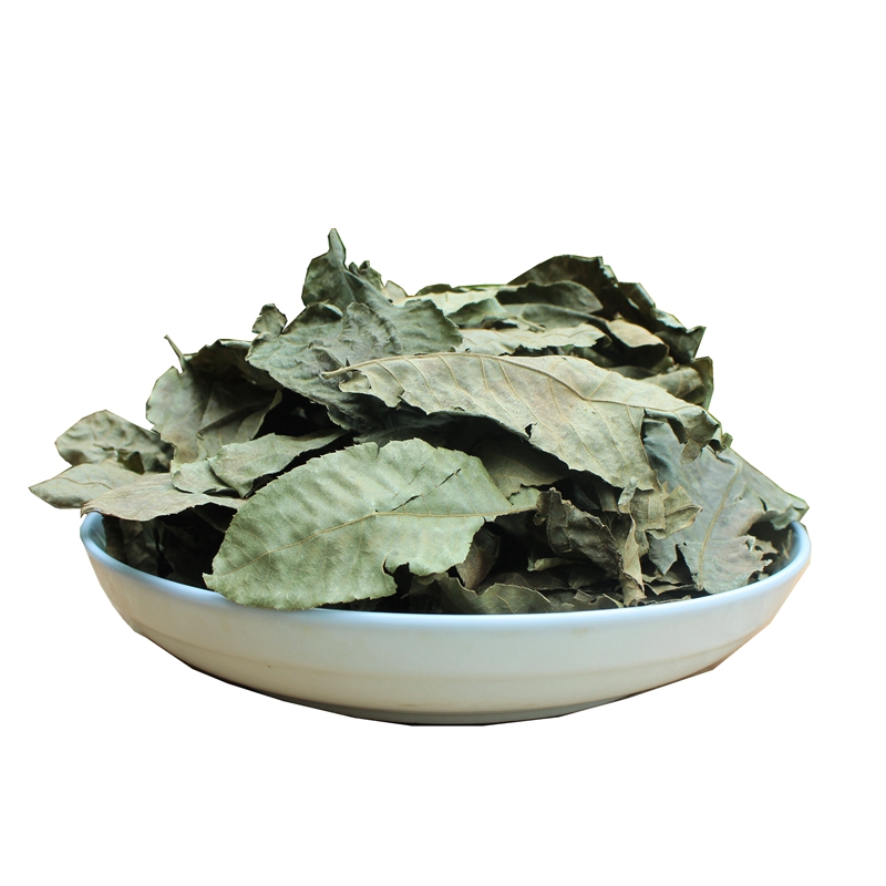 湖南省张家界野生青钱柳原叶茶养生茶 大叶子500g 嫩叶100克