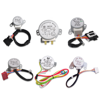 格力导风电机摆风电机