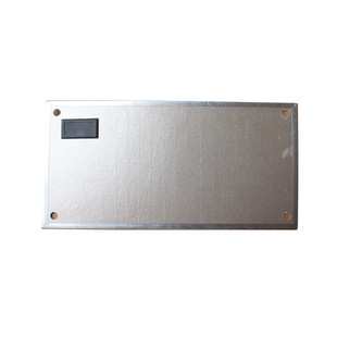 云母板发热板智能开关恒温加热板火桶高温电热板家用电火箱配件