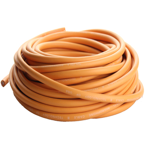 华敏华真牌RVP1E发烧无氧铜屏蔽音频话筒线音响音箱线录混音直播