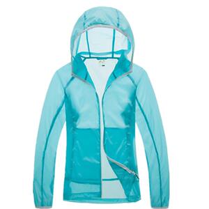 新款正品男女款户外休闲防风超轻薄防晒皮肤风衣骑行跑步爬山特价