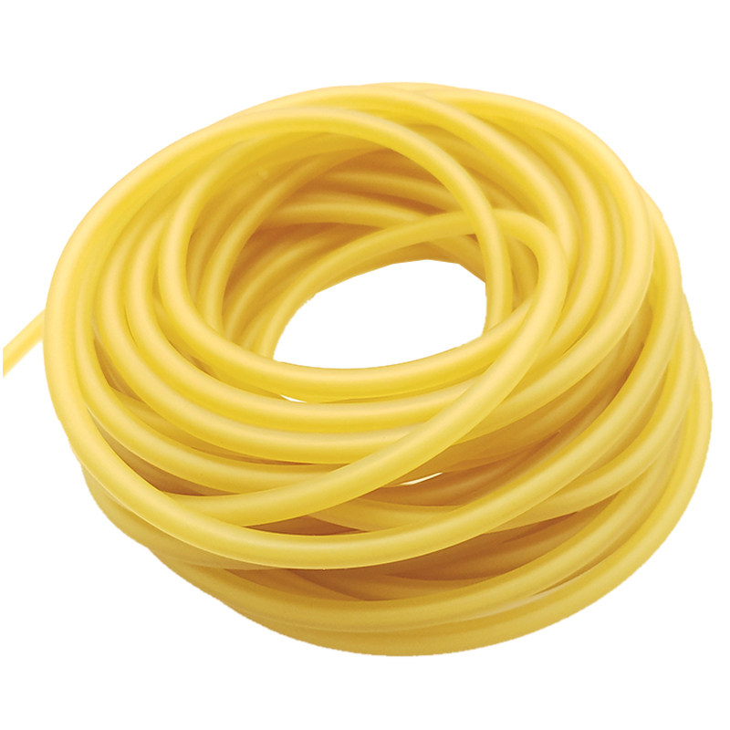 传统弹弓皮筋组1636圆皮2040高弹力1842暴力1745无架2050弹工皮子